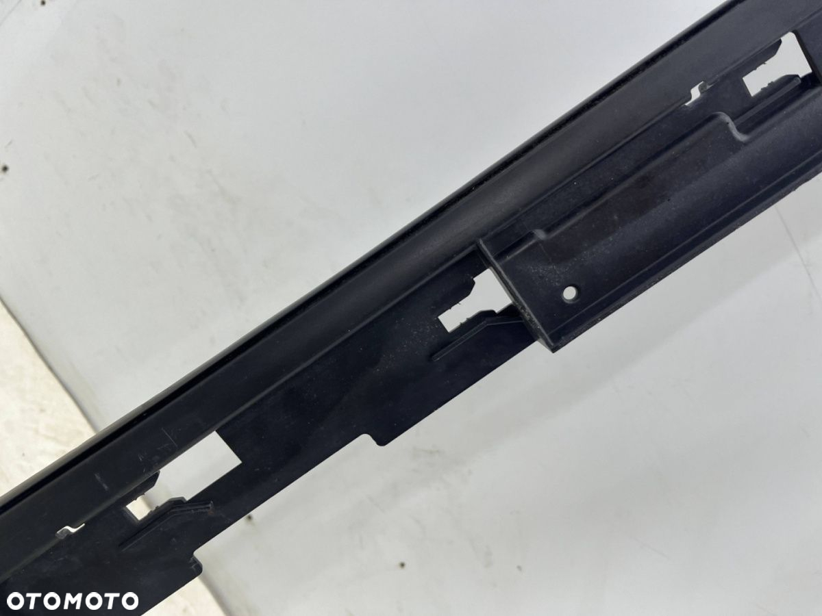 Nakładka progu Mazda 6 III GJ GL 12-24r. PRAWA listwa progowa zewnętrzna dolna próg ghp9-50481 - 6