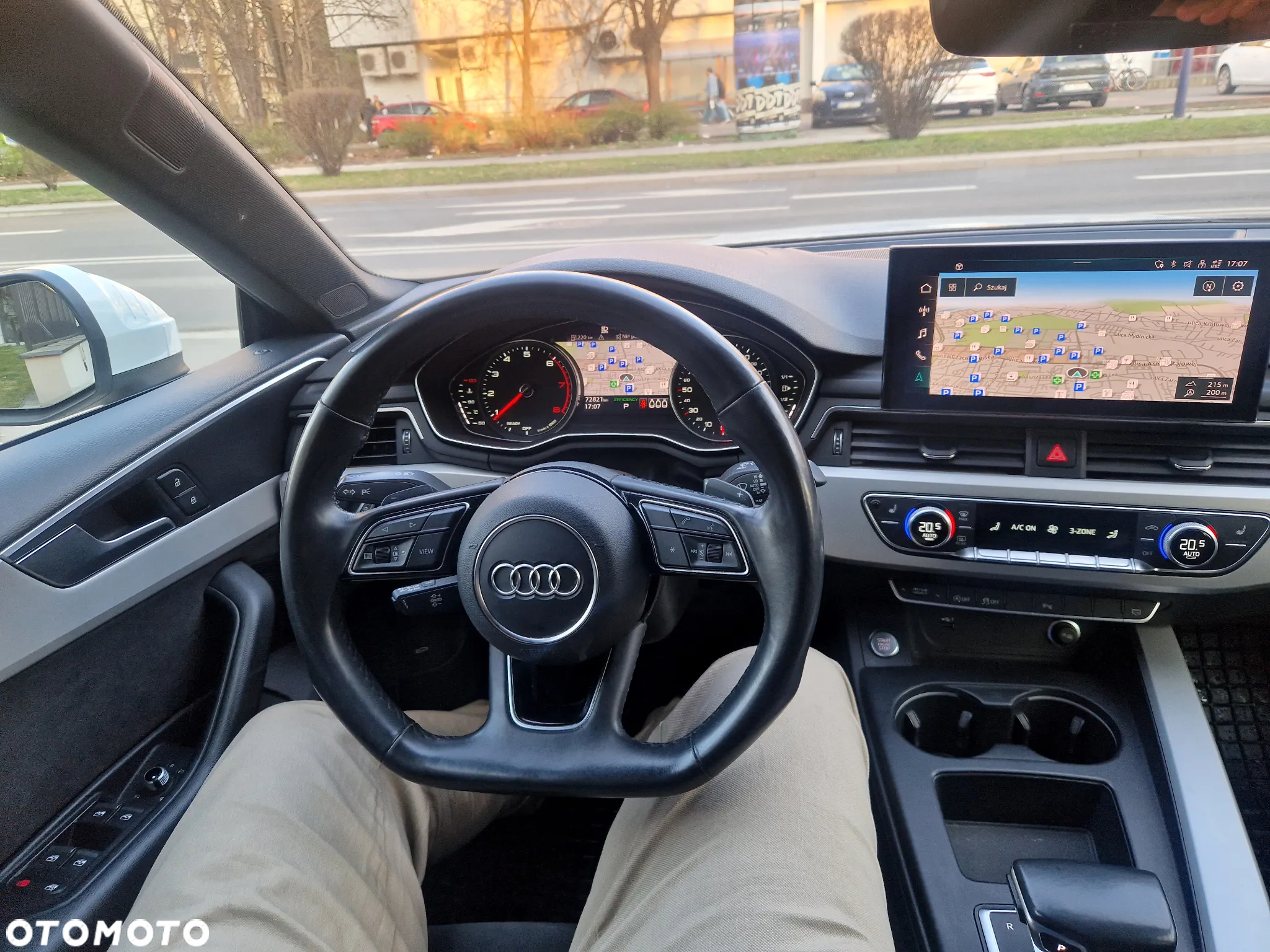 Audi A5 - 16