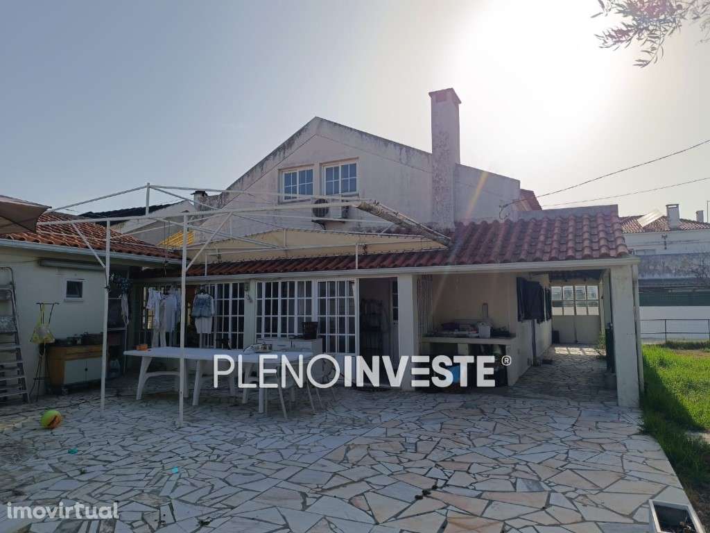 Moradia V5 Isolada na Aroeira - Grande imagem: 3/20