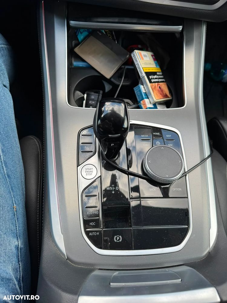 BMW X5 - 8