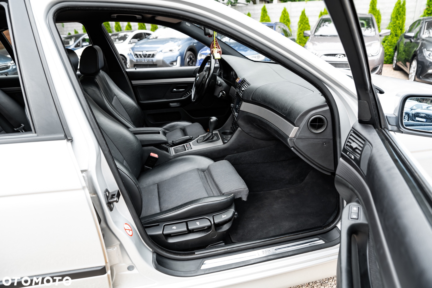 BMW Seria 5 - 24