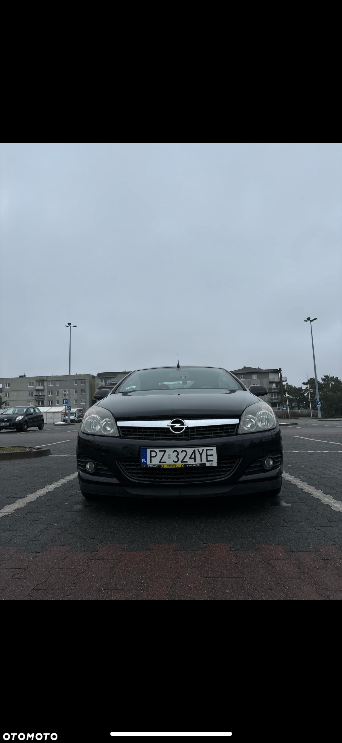 Opel Astra GTC 1.9 CDTI Cosmo - 18