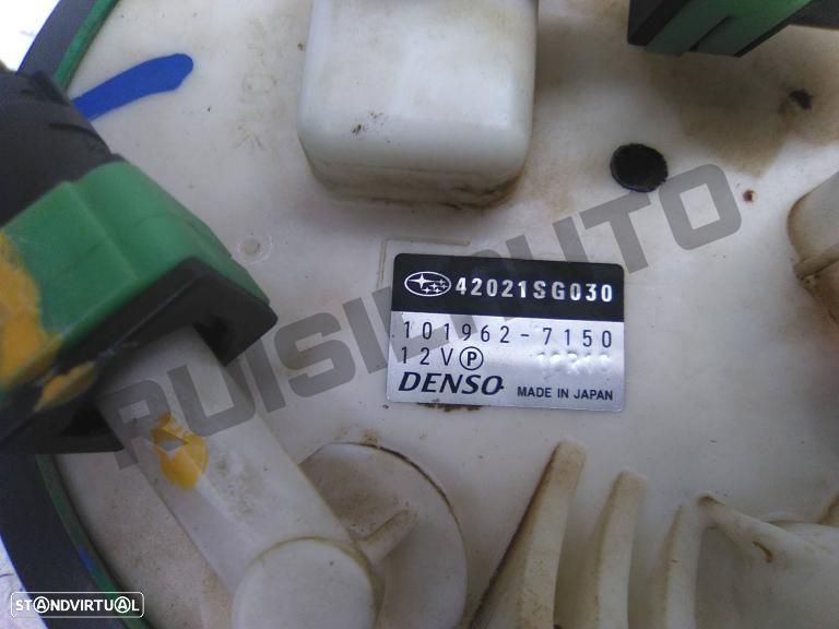 Bomba Combustível 42021sg030 Subaru Xv I [2012_2017] 2.0 D Awd - 3