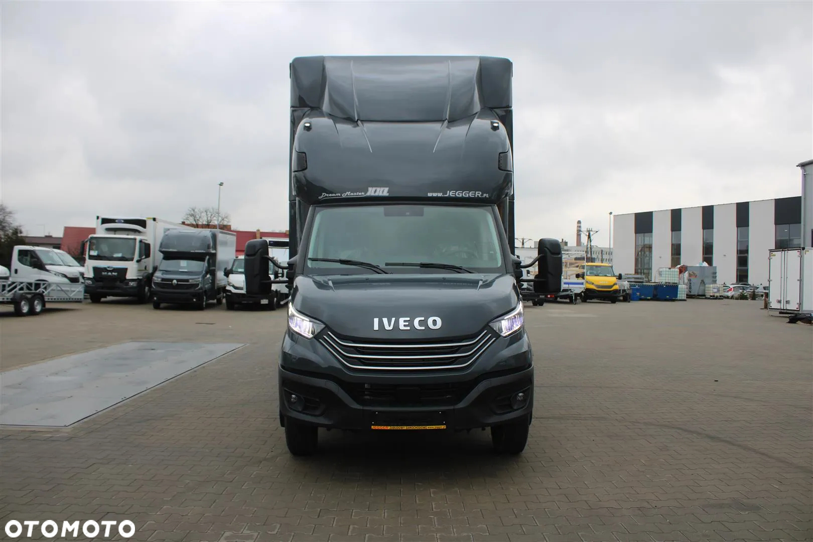 Iveco Daily - 5