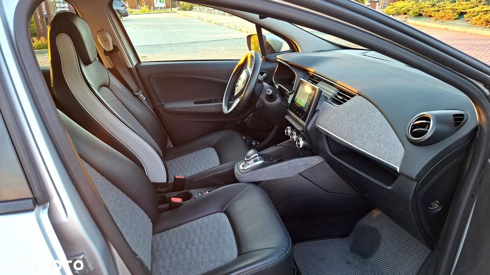 Renault Zoe - 20