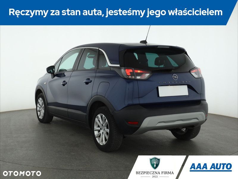 Opel Crossland X - 6