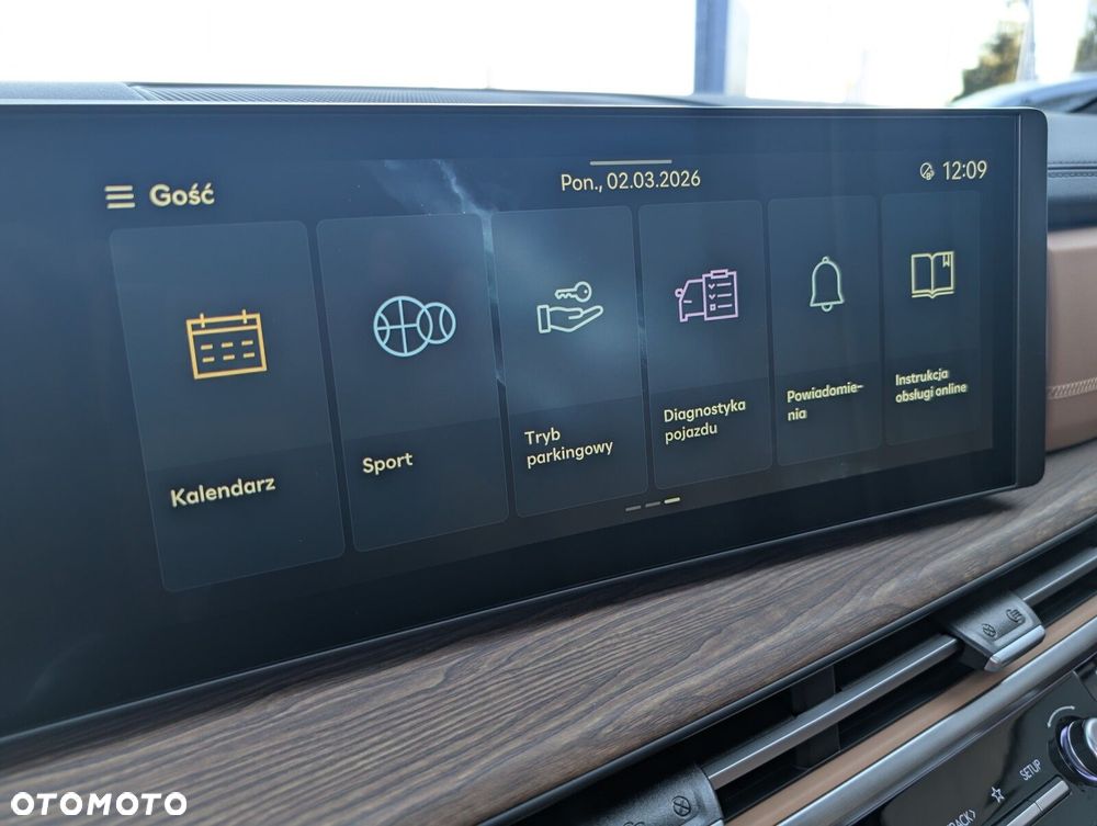 Hyundai Santa Fe 1.6 T-GDI HEV Calligraphy 4WD 6os - 17