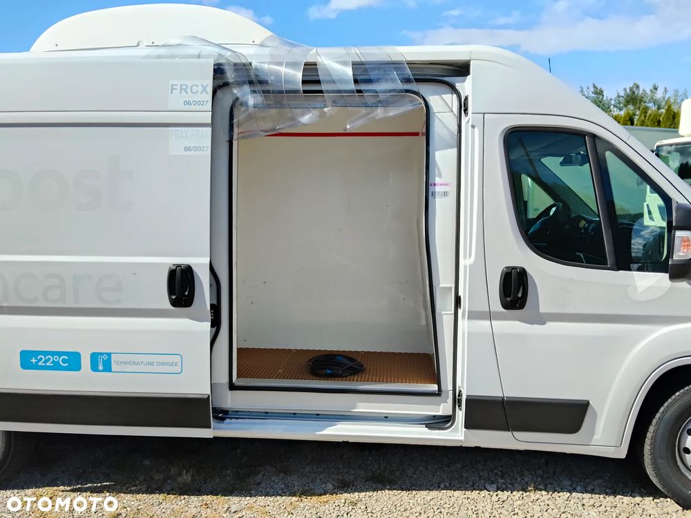 Fiat Ducato - 11