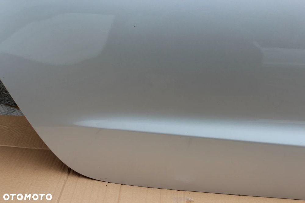 DRZWI PRZEDNIE TYLNE PRAWE AUDI A6 C7 AVANT LY5Q 2015 - 29