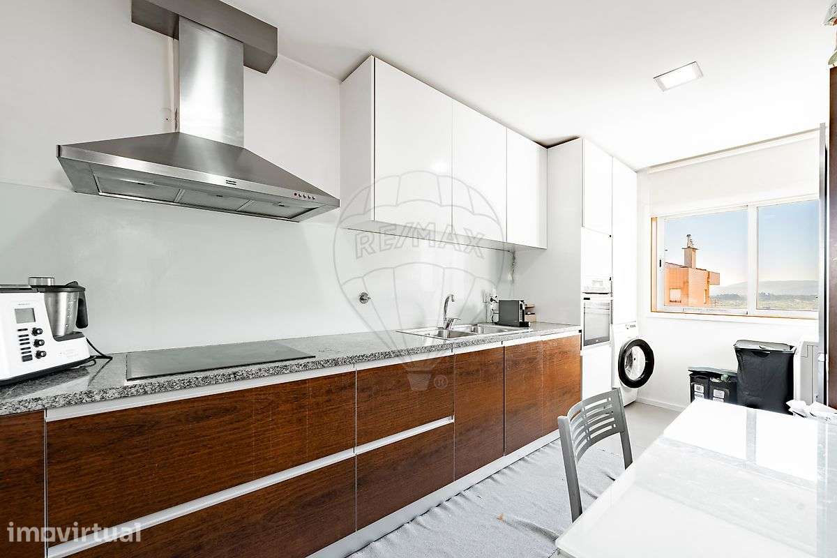 Apartamento T3 Situado em Real, Braga - Grande imagem: 5/22