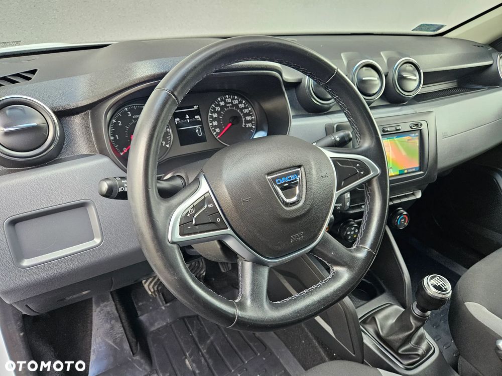Dacia Duster 1.3 TCe Expression - 28