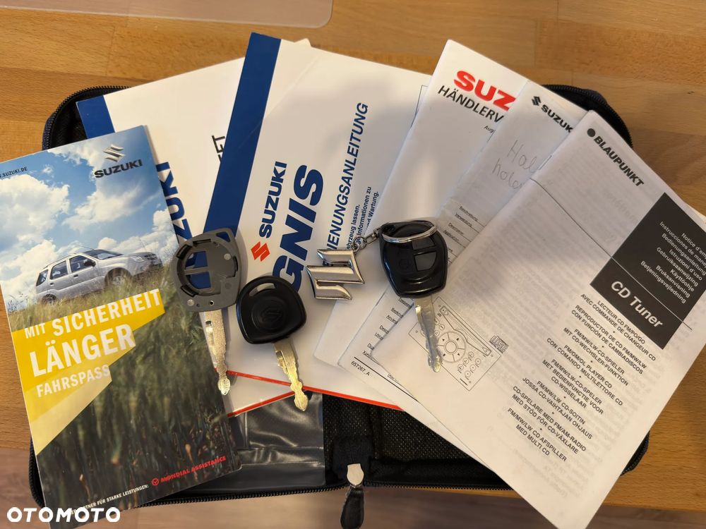 Suzuki Ignis 1.3 X-45 - 18
