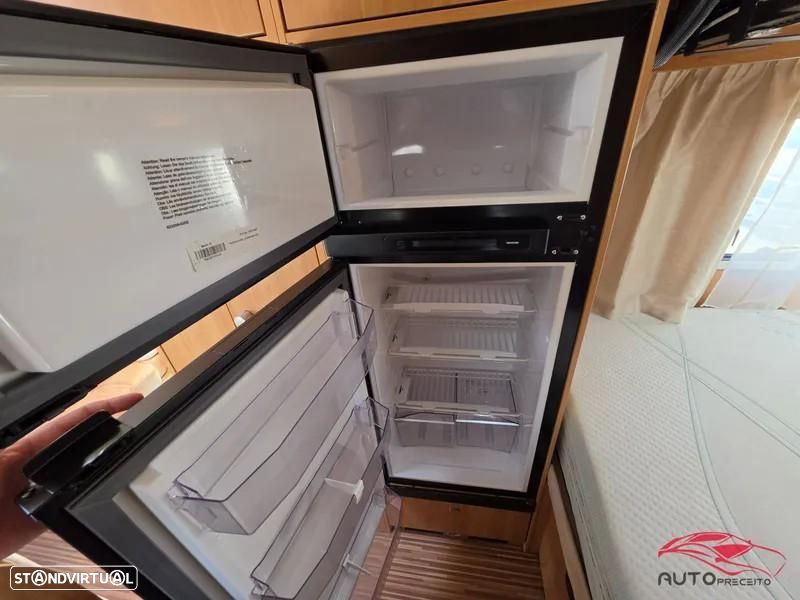 Fiat Ducato Detheffs 80 2.3 150cv - 17