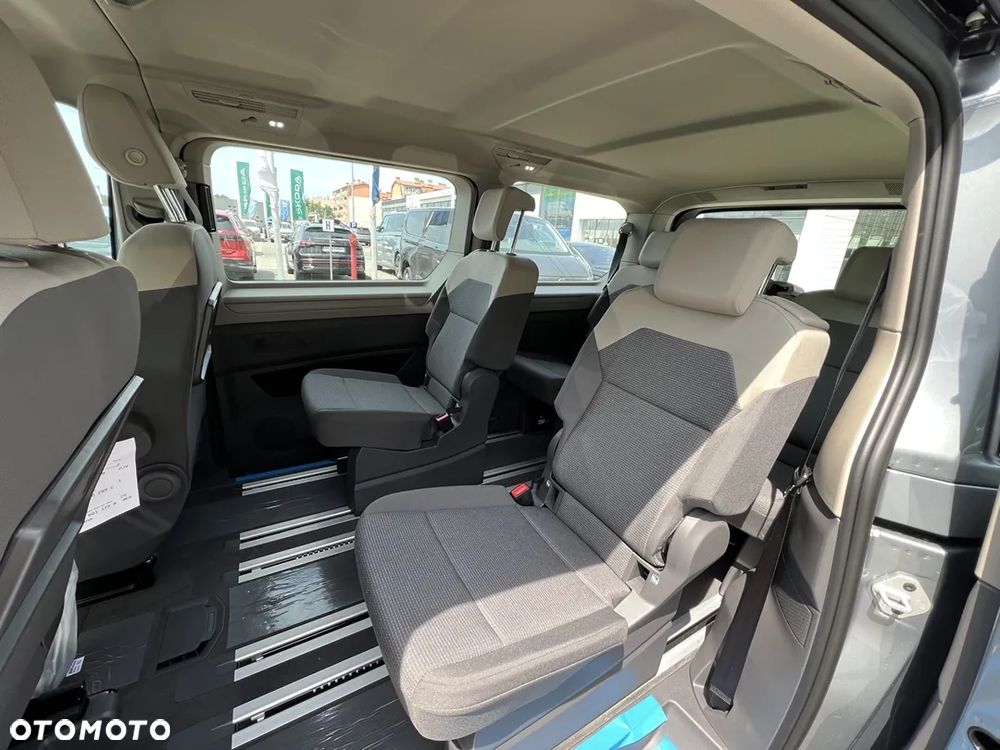 Volkswagen Multivan 2.0 TDI L2 Family DSG - 13