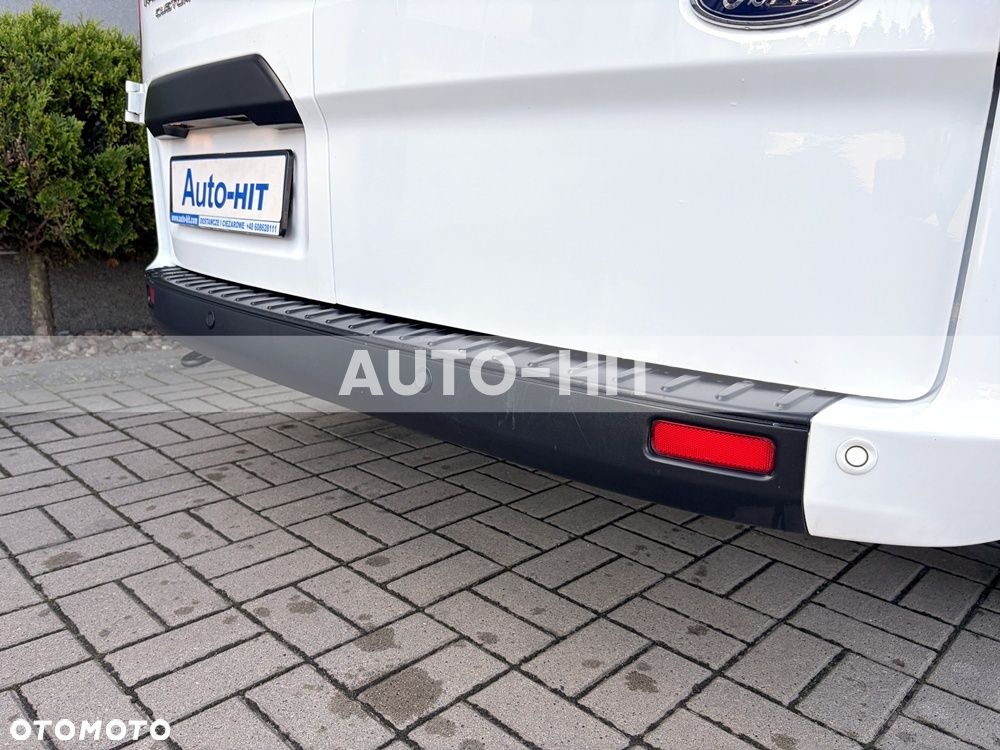 Ford Transit - 20
