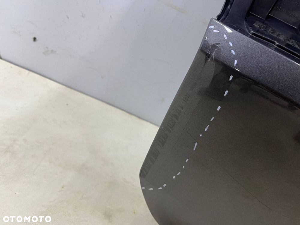 Klapa bagażnika Citroen C5 Aircross 17r.- tylna 063472 - 13