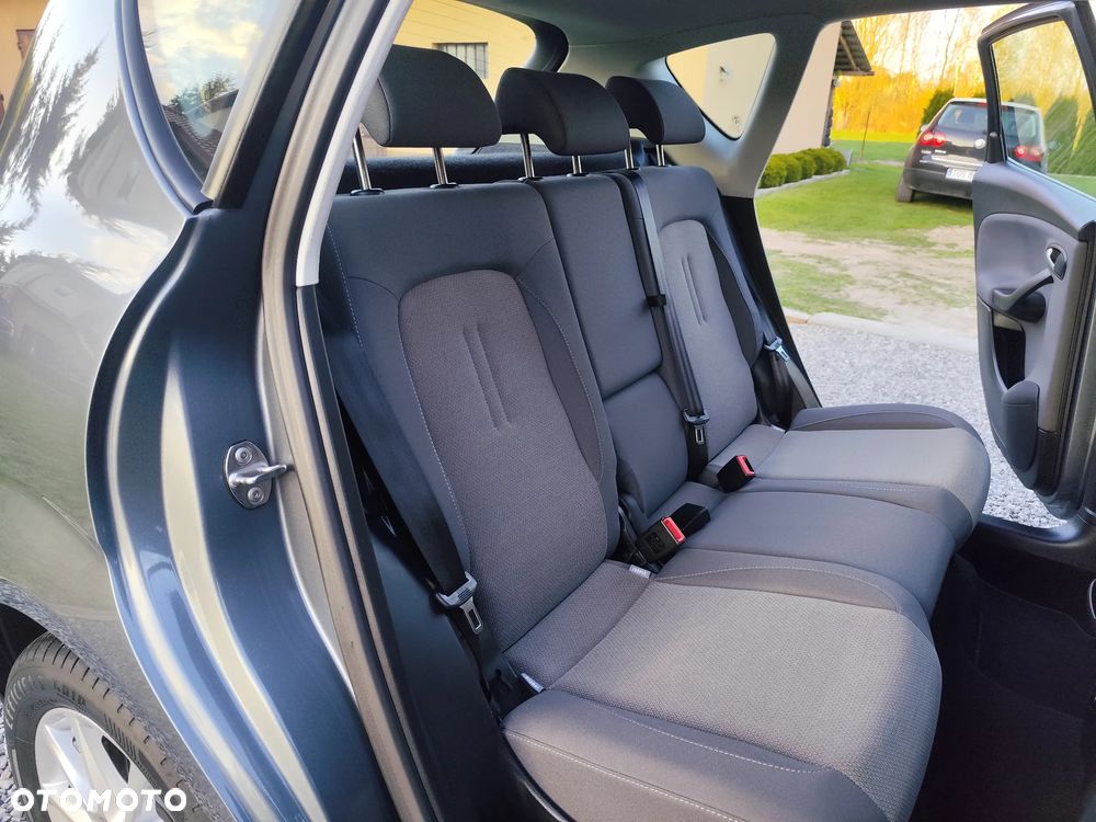 Seat Altea 1.6 TDI DPF CR Good Stuff - 34