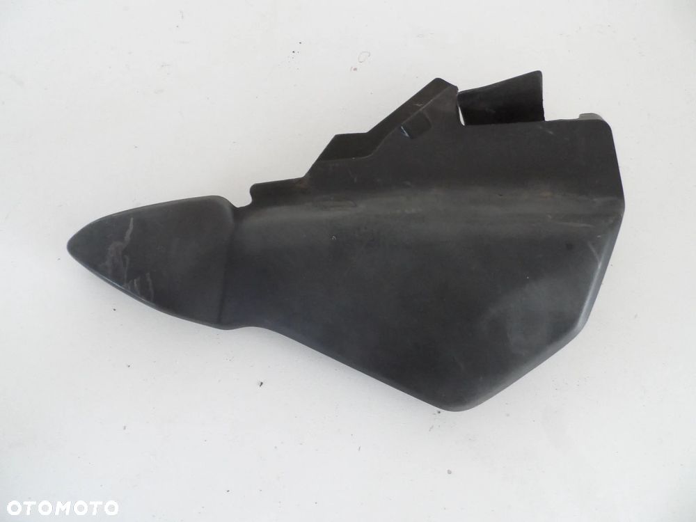 HONDA CBF 600 N boczek zaślepka plastikowa - 1
