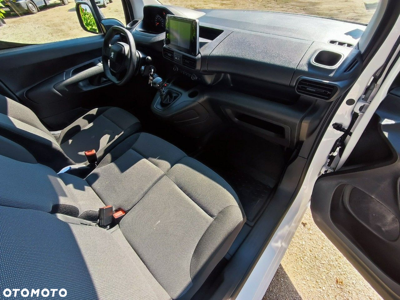 Peugeot Partner - 33