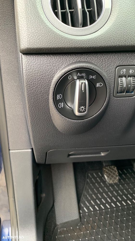 Volkswagen Tiguan 1.4 TSI BlueMotion Technology Cup Sport & Style - 19