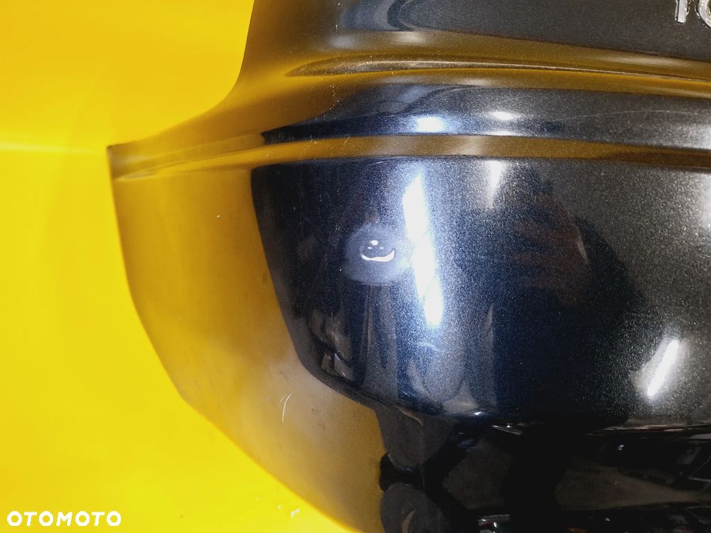 ZDERZAK TYŁ TYLNY TOYOTA PASEO II COUPE NR452 - 11