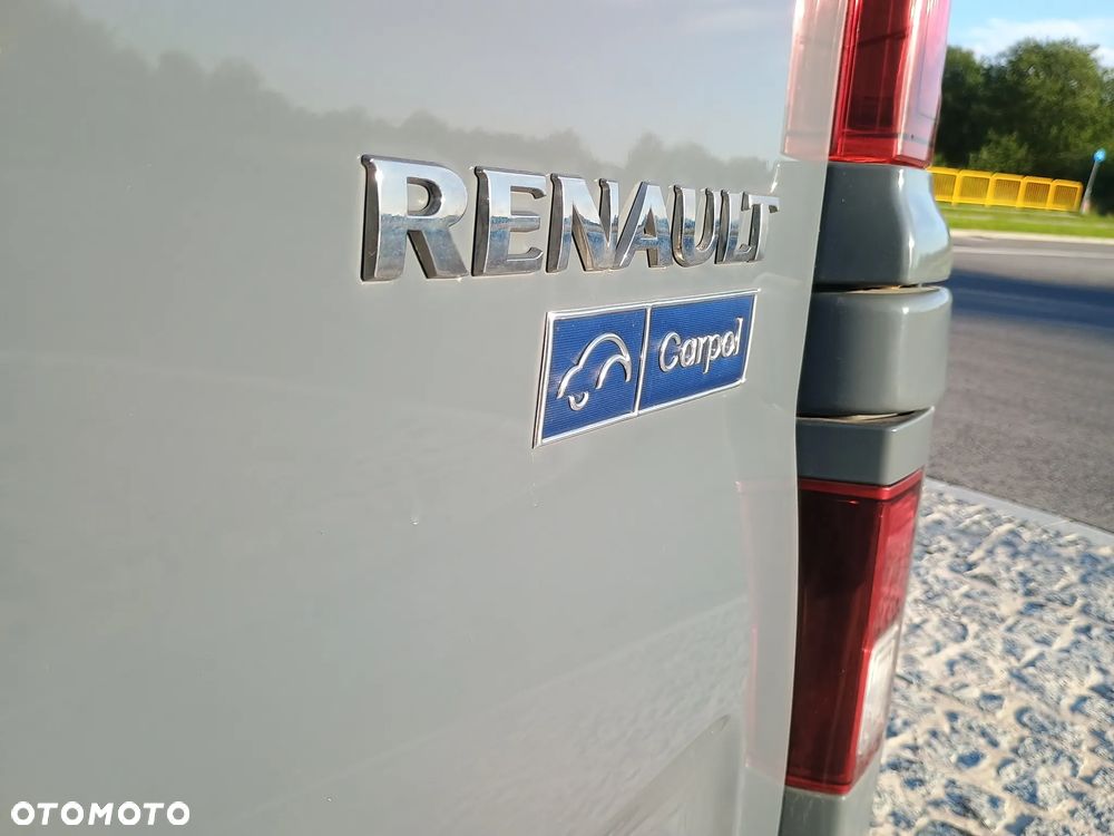 Renault Trafic Kombi 2.0 L2 HD Business - 23