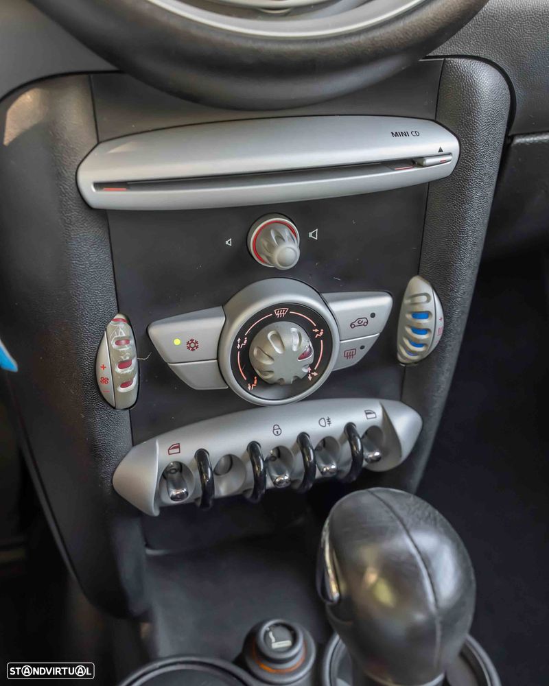 MINI Clubman One Auto - 22