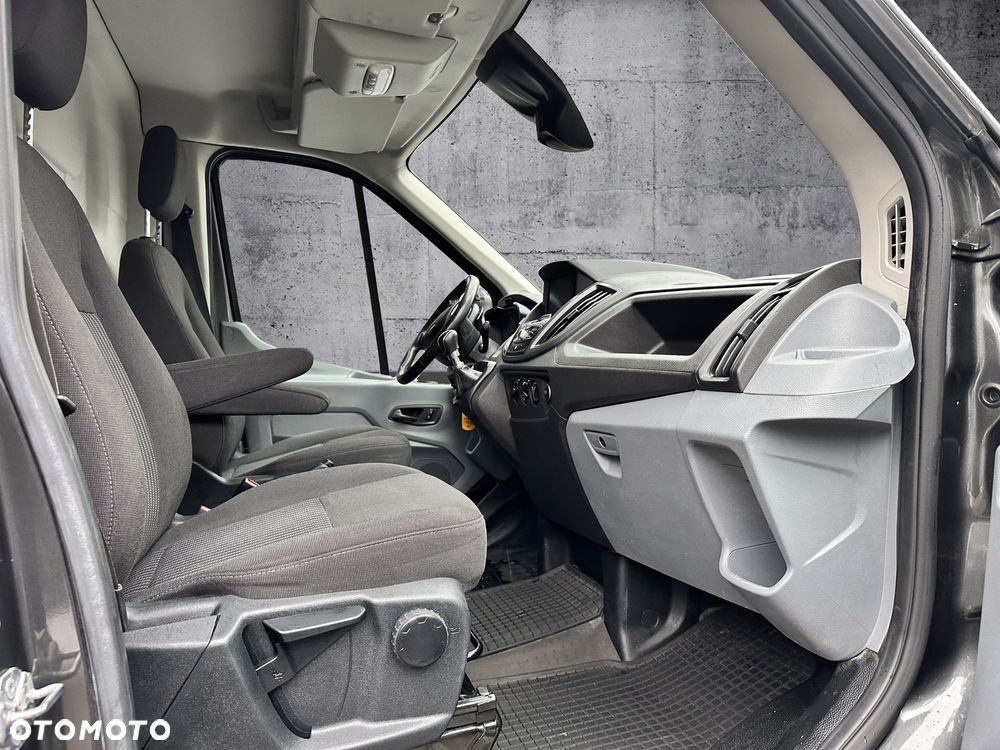 Ford TRANSIT L3H2 350 - 13