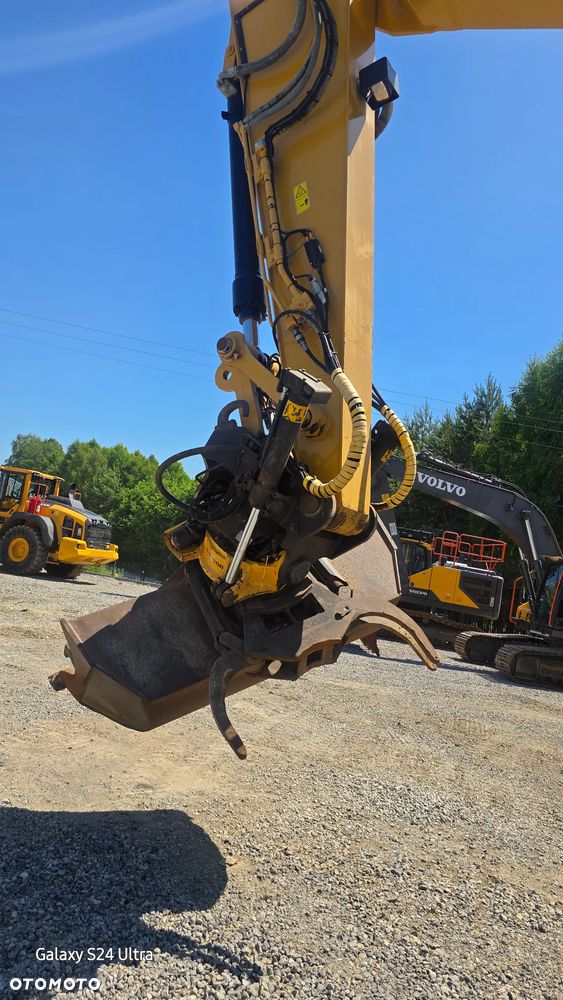 Caterpillar 325f - 11