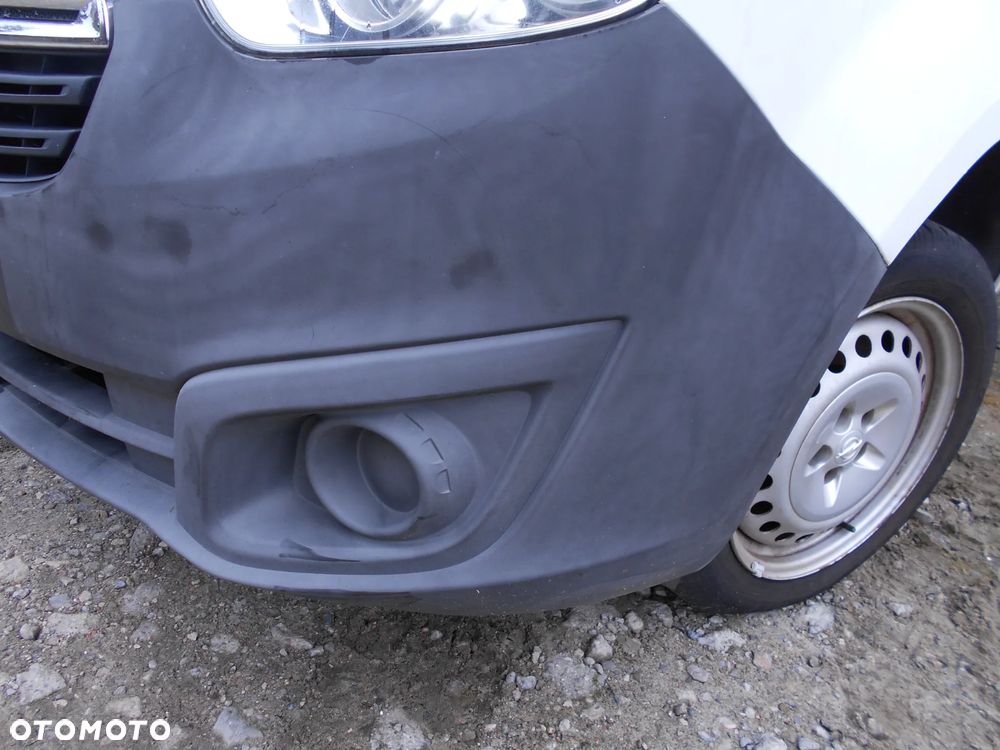 OPEL COMBO D LIFT FIAT DOBLO II 1.3 CDTI KOD LAKIERU 249 - 10