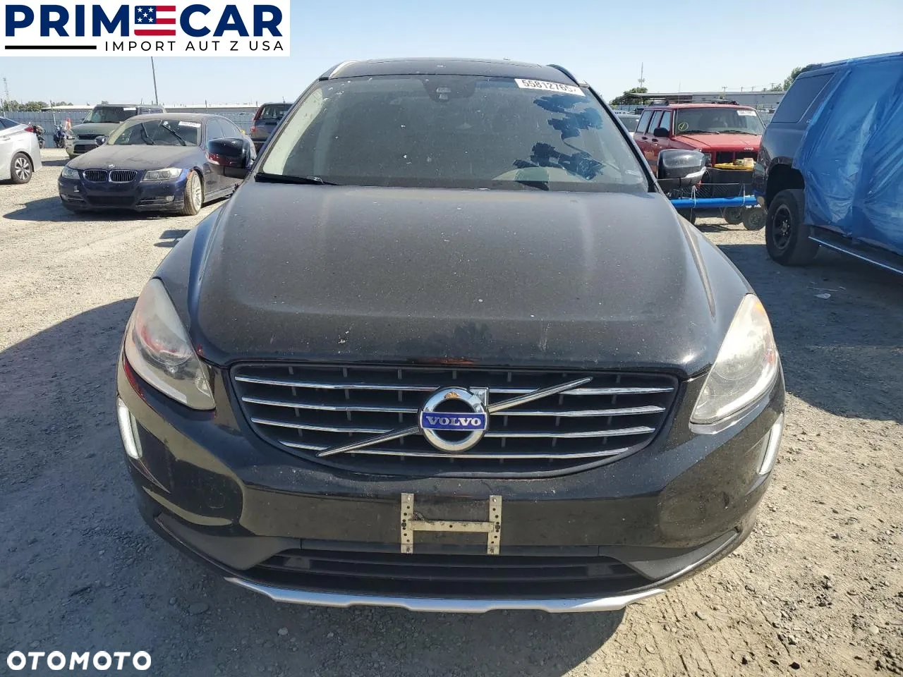 Volvo XC 60 - 5