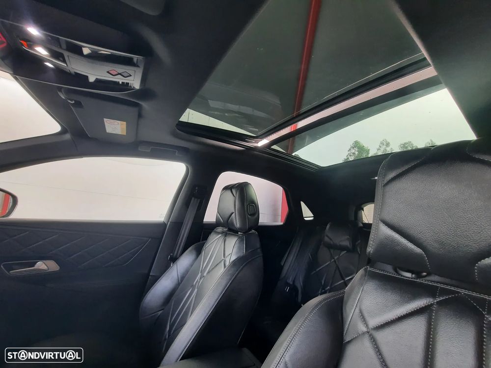 DS DS7 Crossback E-Tense Rivoli EAT8 - 23