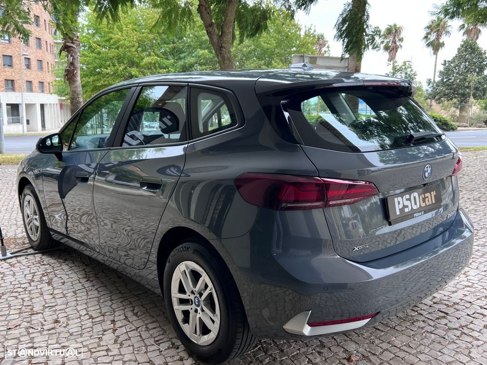 BMW 225xe Active Tourer e xDrive Edição Optimized - 8