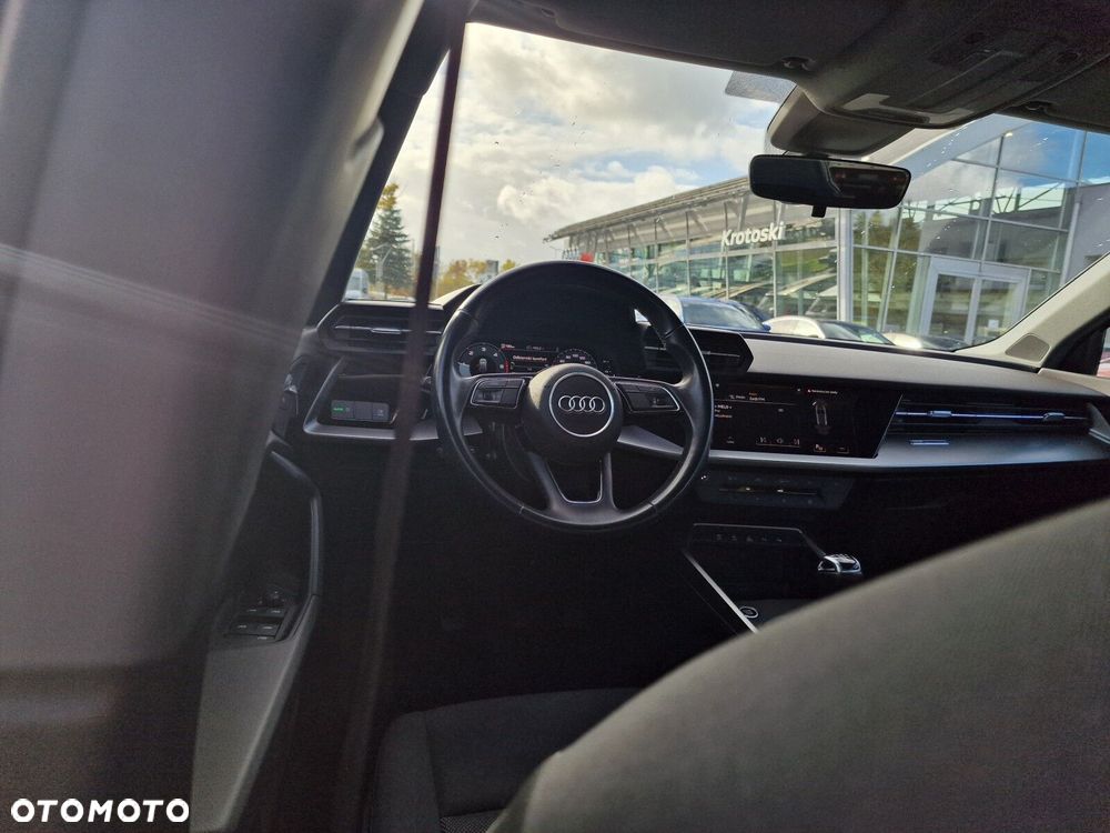 Audi A3 Sportback - 19