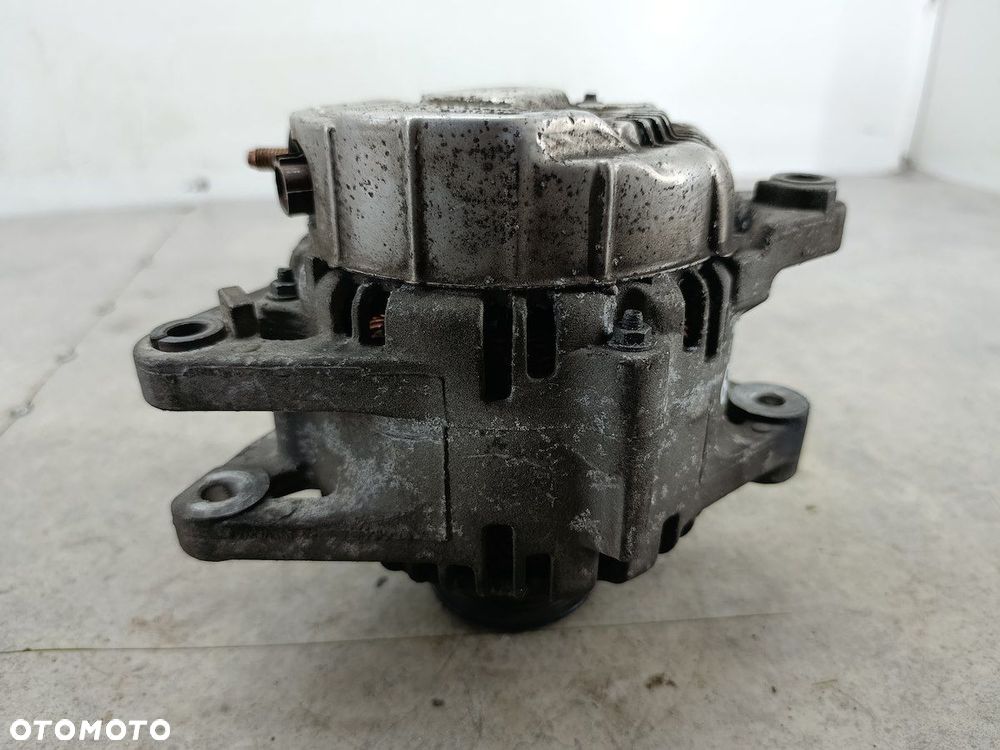 ALTERNATOR HYUNDAI H-1 II DENSO 2.5 CRDI - 6