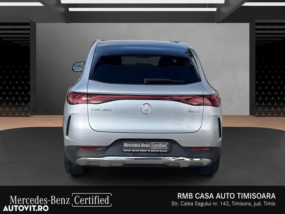 Mercedes-Benz EQE - 7