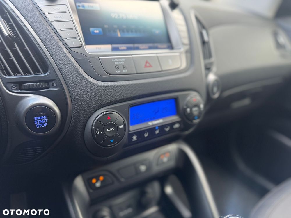Hyundai ix35 1.6 2WD Style - 7