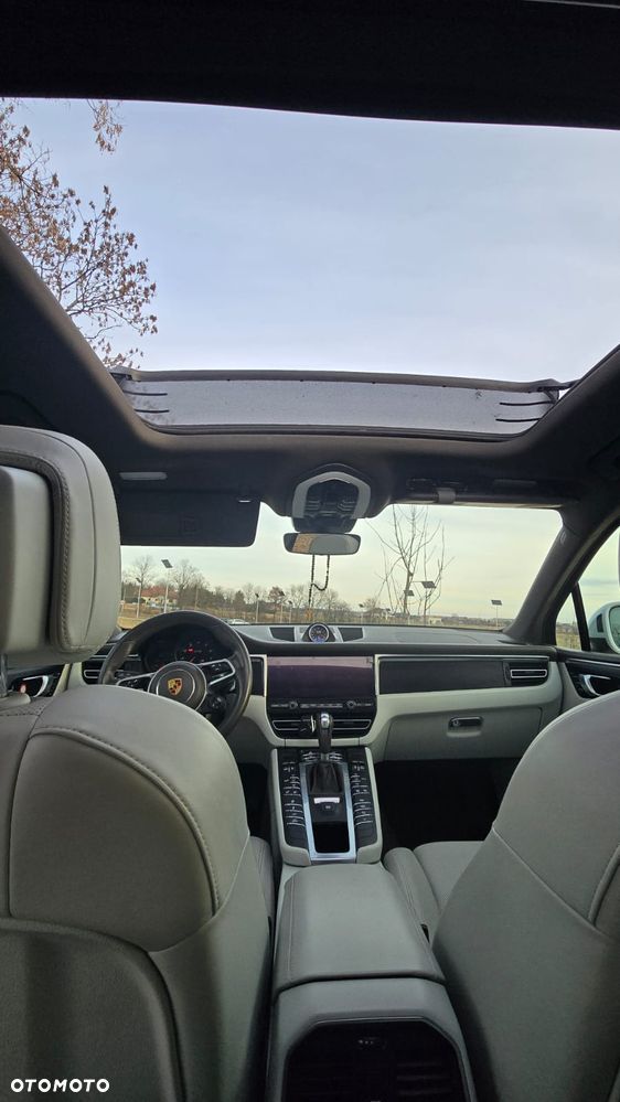 Porsche Macan GTS - 17