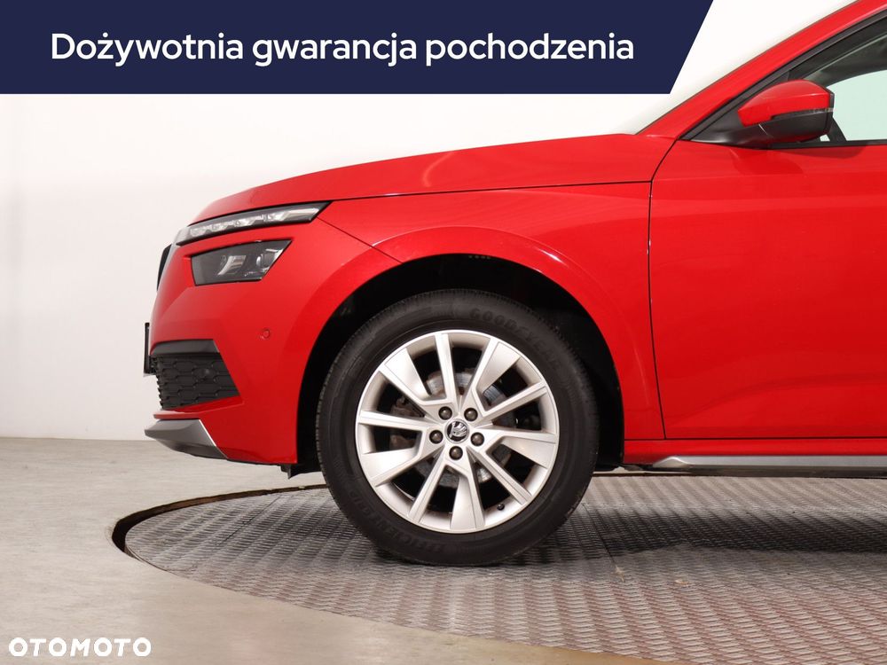 Skoda Kamiq - 17