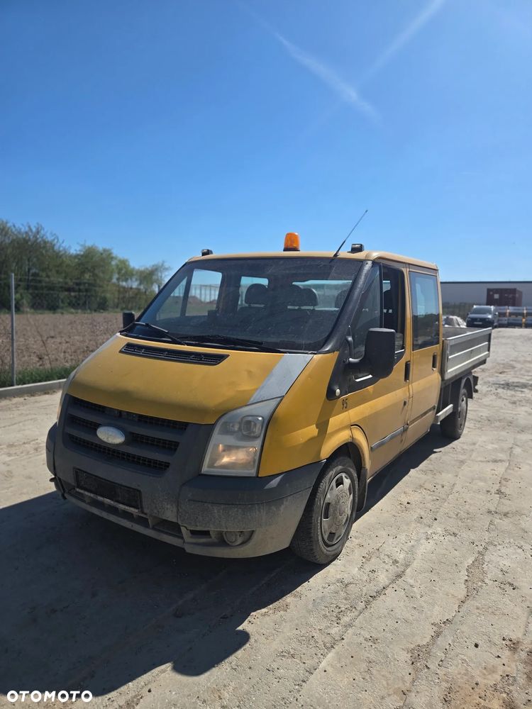 Ford Transit - 11