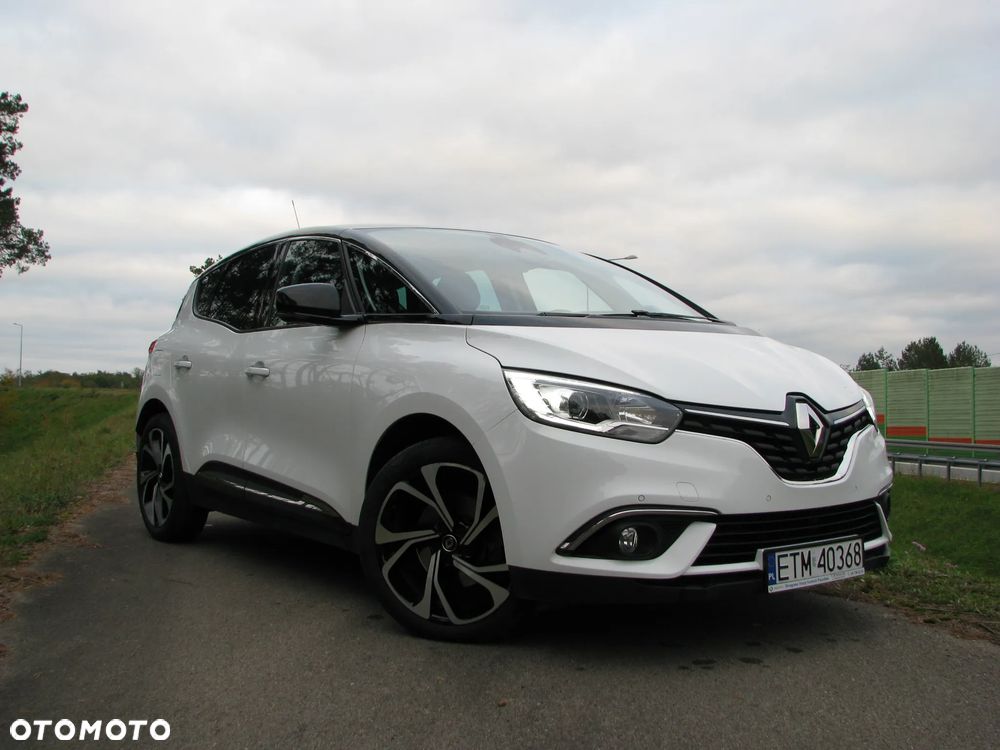 Renault Scenic 1.7 Blue dCi Zen - 9