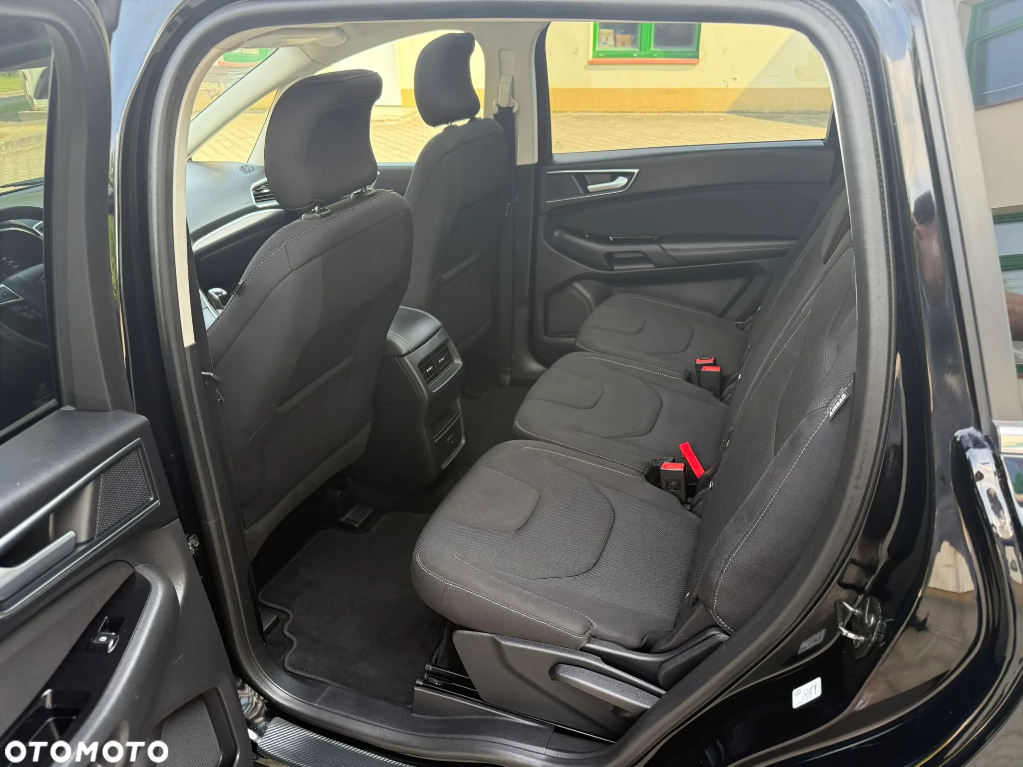 Ford S-Max 2.0 TDCi Titanium - 26