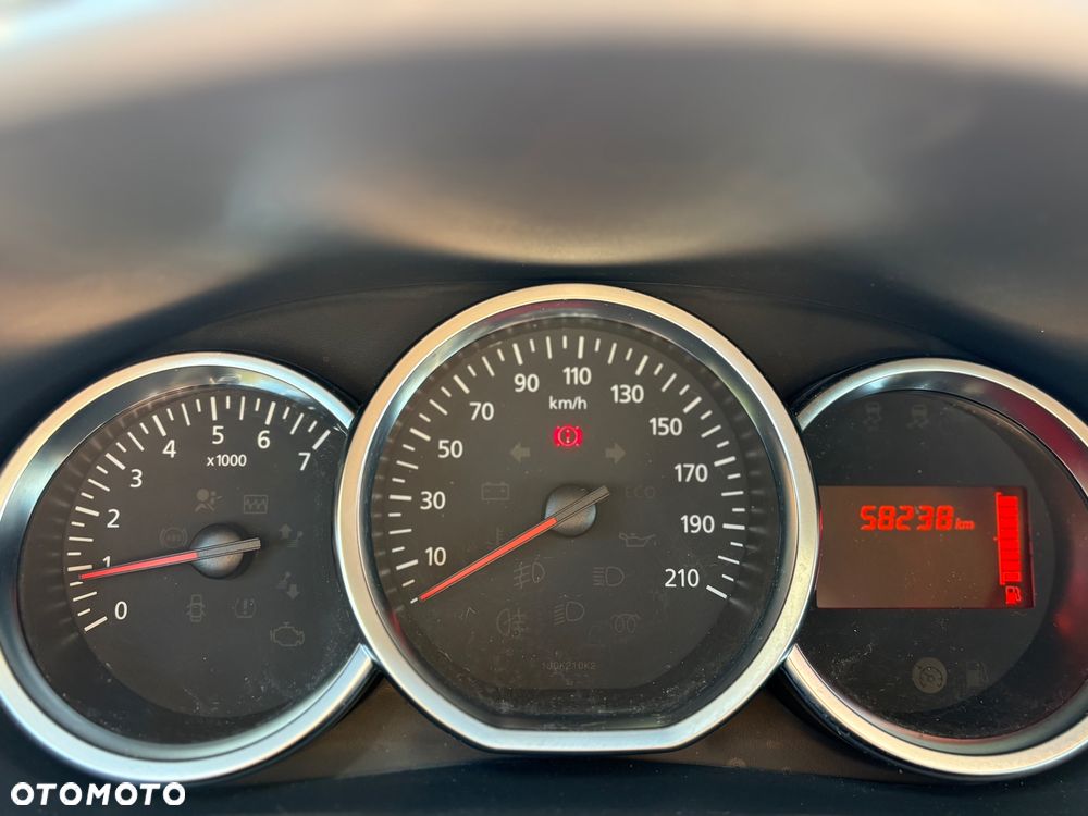 Dacia Logan ver-1-0-sce-laureate - 14