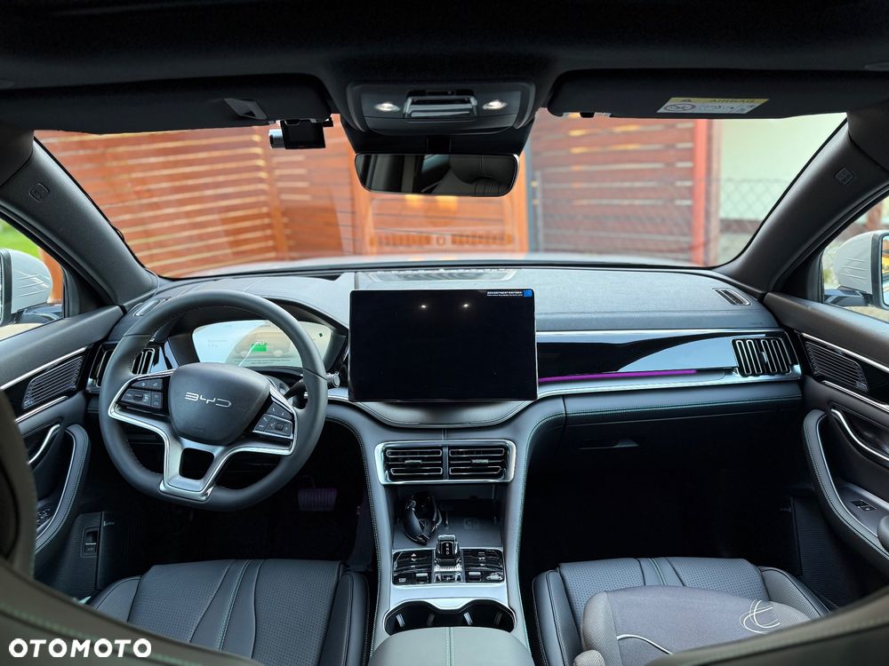 BYD Seal U 1.5 Boost - 9
