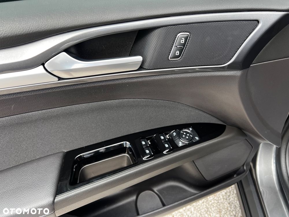 Ford Mondeo 2.0 EcoBlue Executive - 14