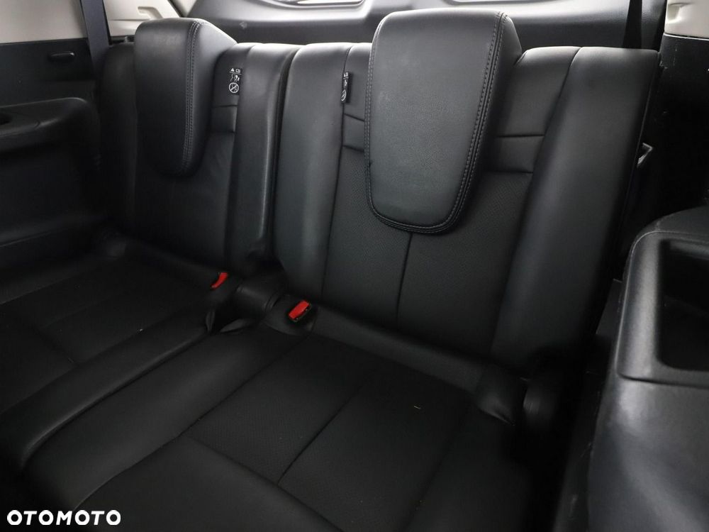 Nissan X-Trail 1.6 DCi Tekna 2WD 7os - 39
