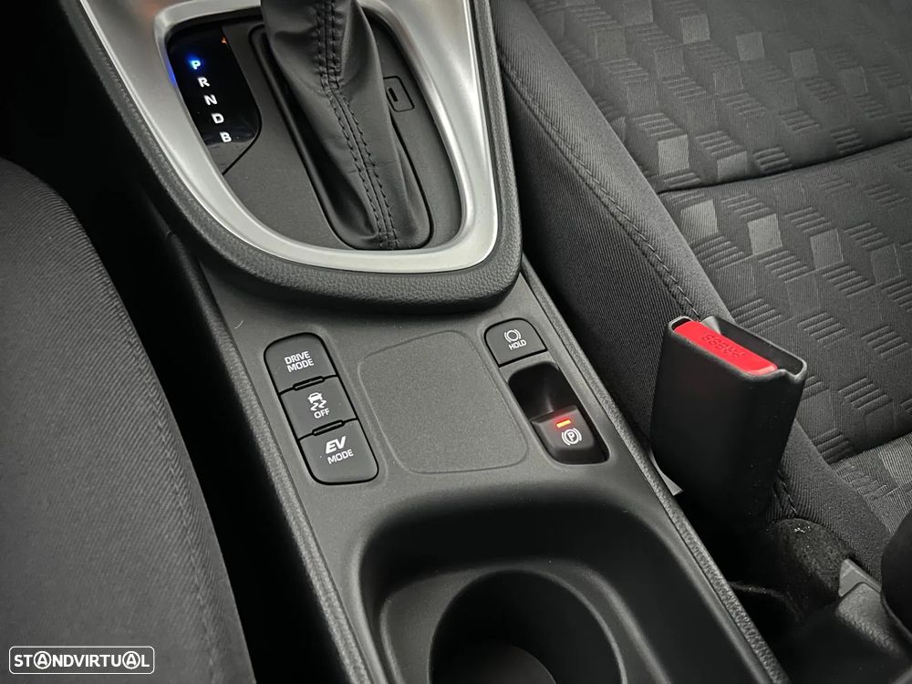 Mazda 2 1.5 L Hybrid VVT-i Centre-Line - 21