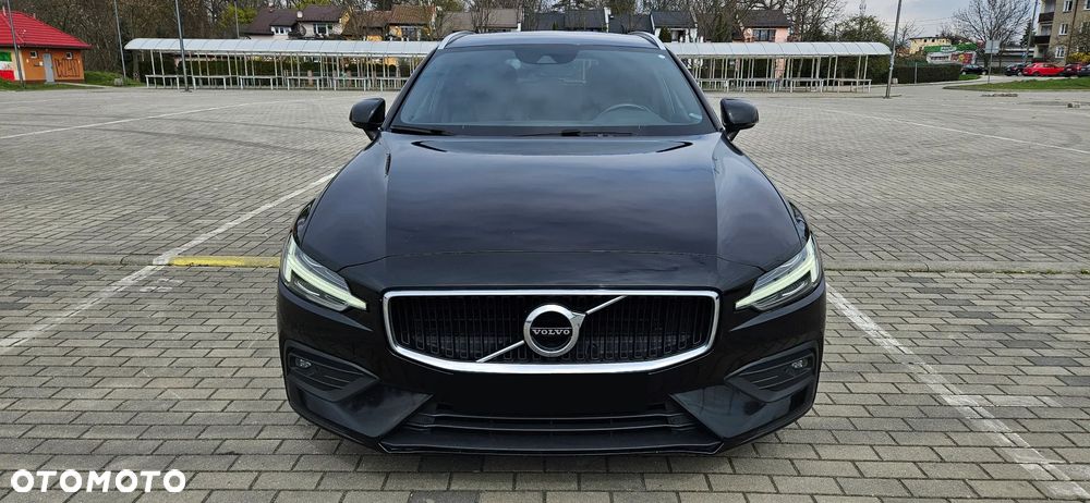 Volvo V60 D3 Summum - 21