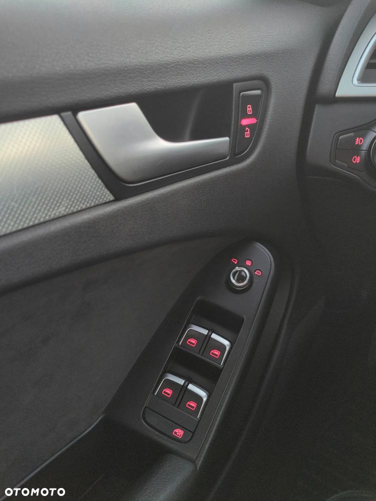 Audi A4 Avant 2.0 TDI clean diesel - 17