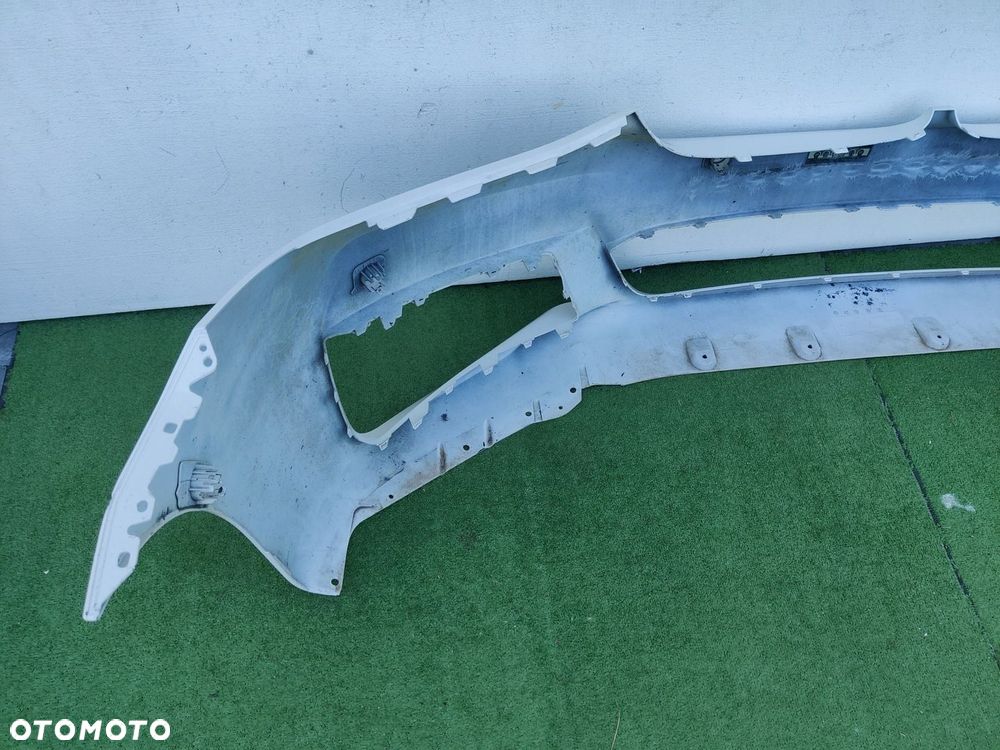 BMW 6 GT G32 M PAKIET zderzak - 7